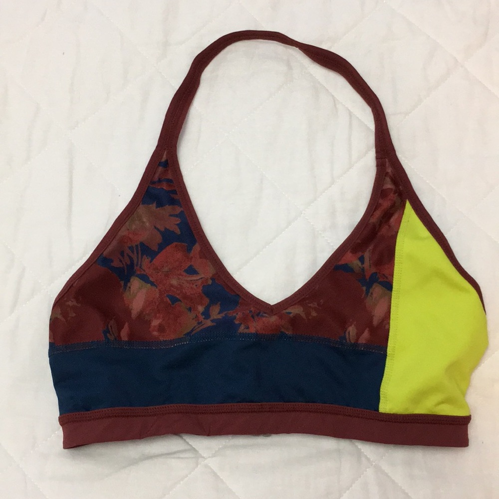Without walls sports bra! LIKE NEW